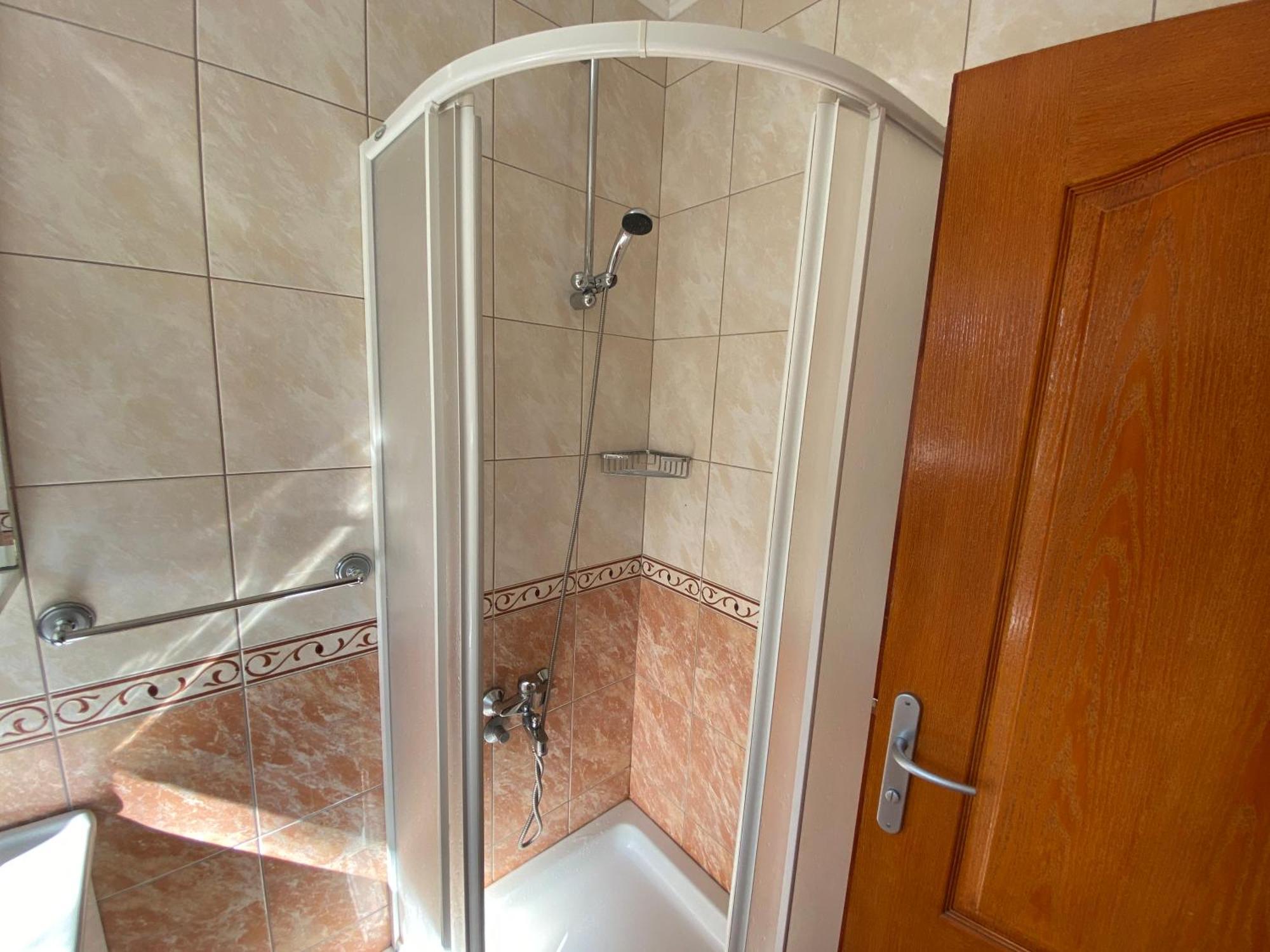 Vila Corovic Kumbor Exterior photo