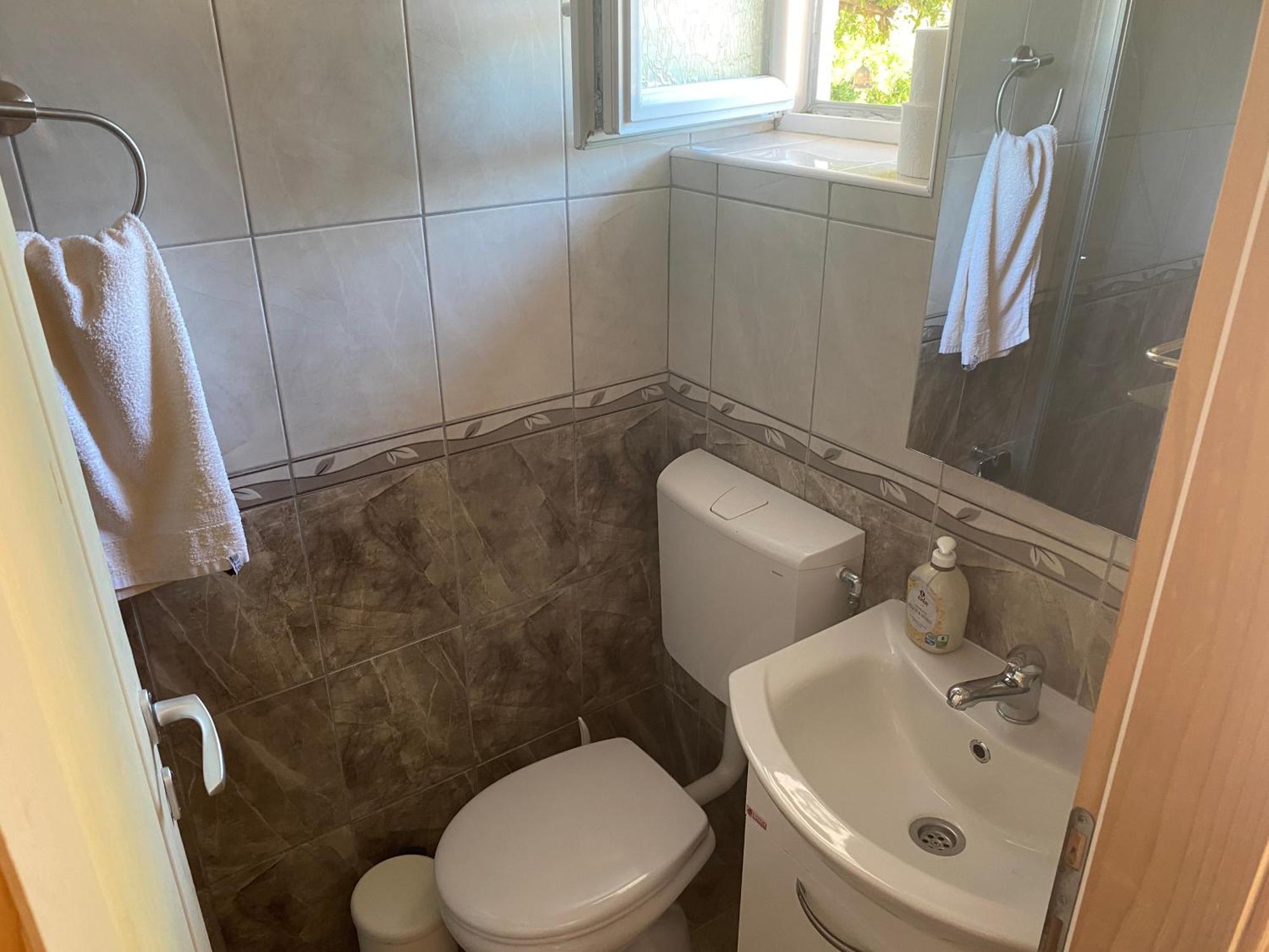 Vila Corovic Kumbor Exterior photo